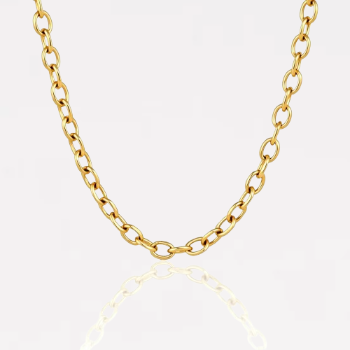 Lumen Necklace【3 Pieces】