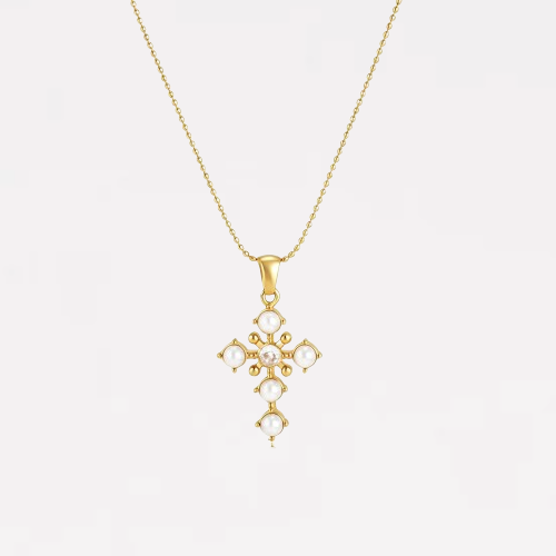 Lumen Necklace【3 Pieces】