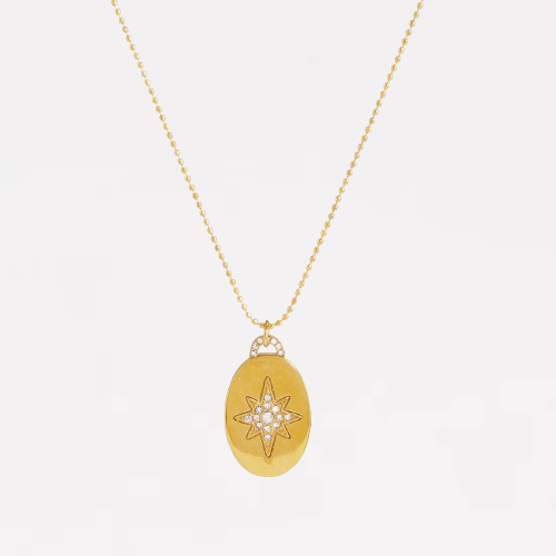 Lumen Necklace【3 Pieces】