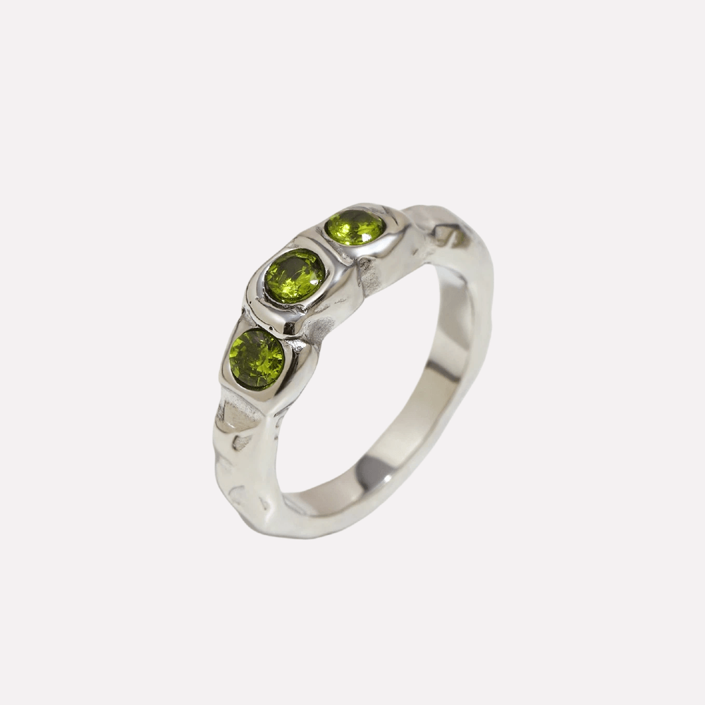 Verve Ring