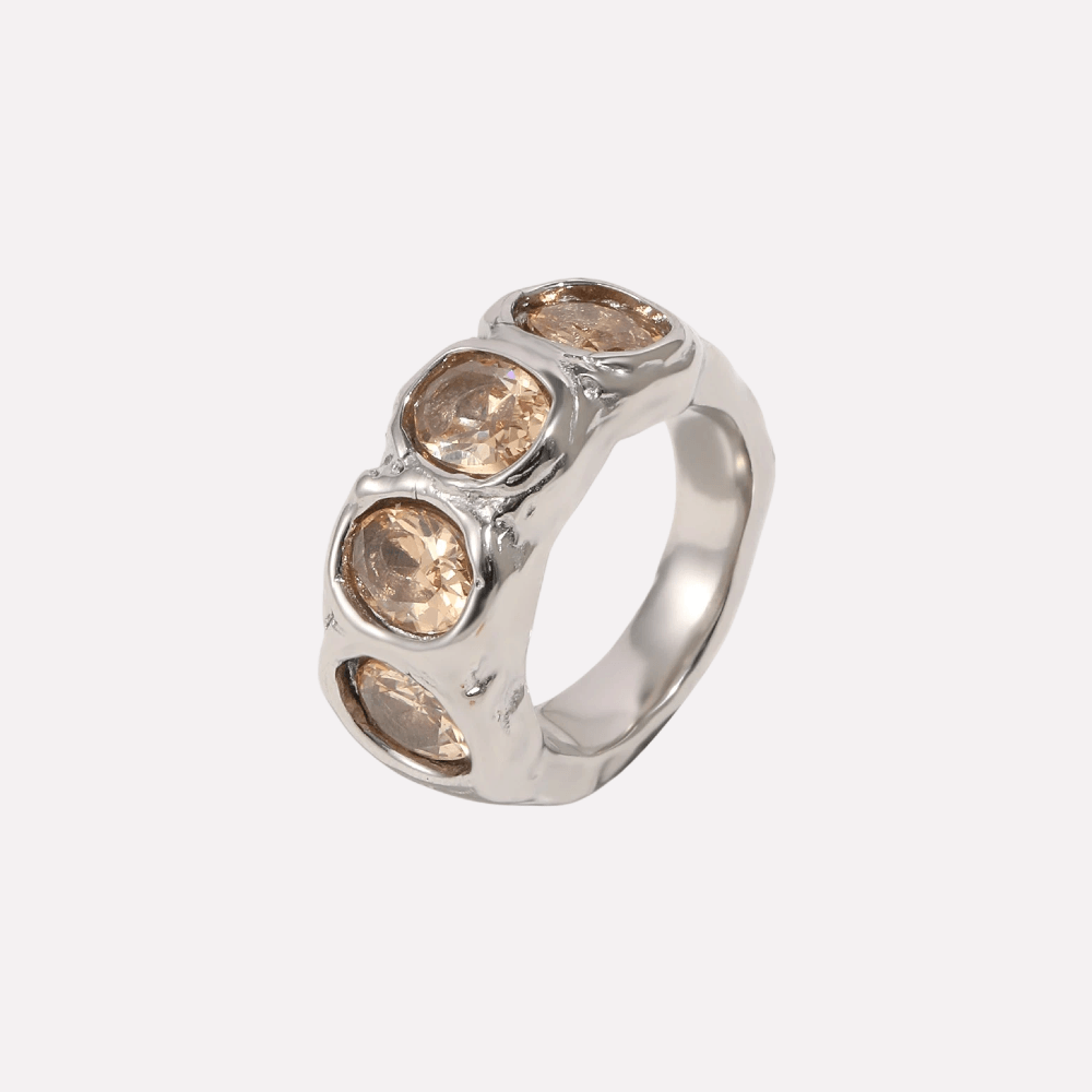 Lava Ring