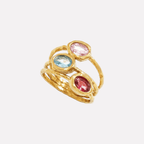 Prism Ring