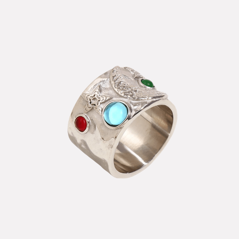 Celest Ring