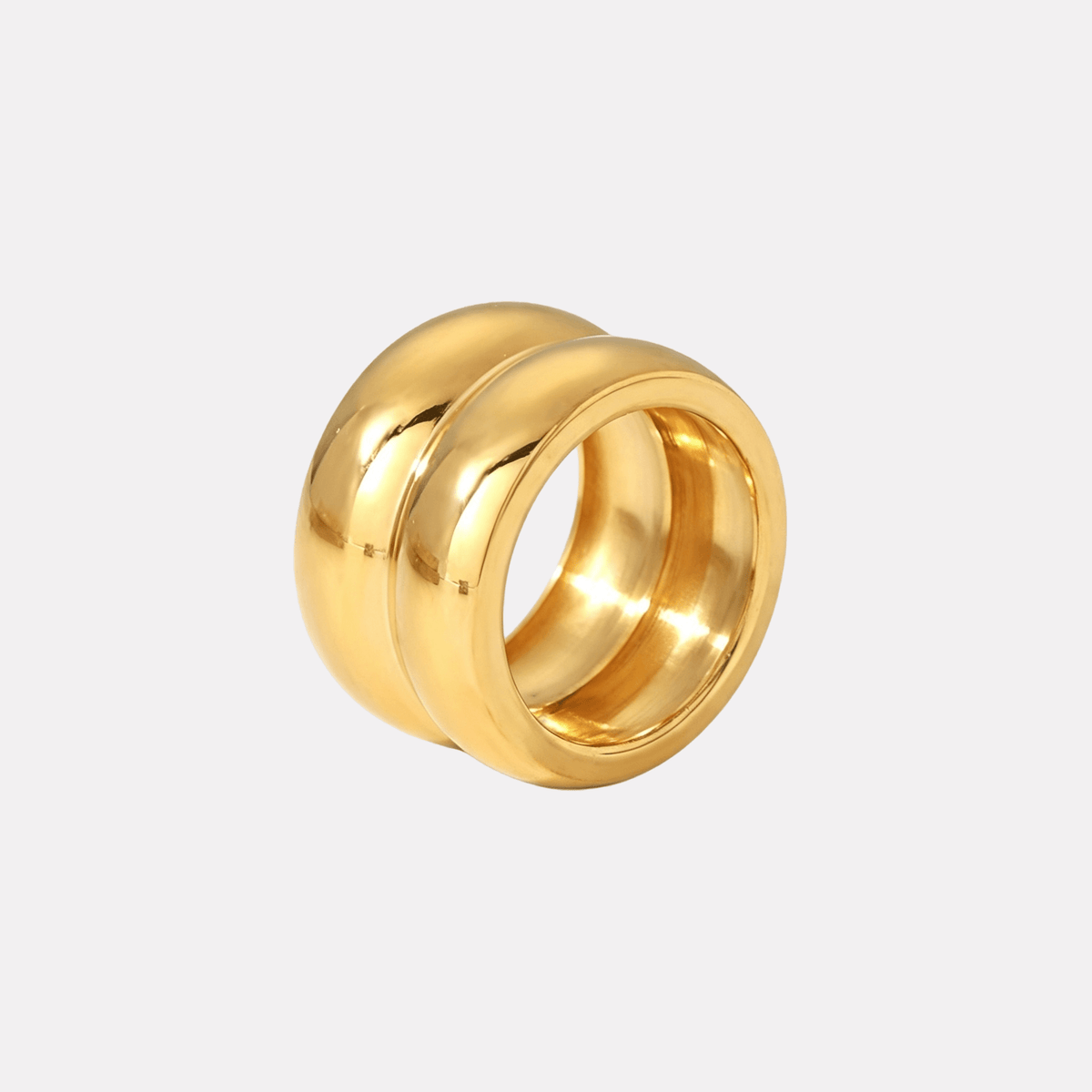 Dualis Ring
