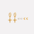 Lunae Earrings