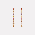 Liora Earrings‑Prism