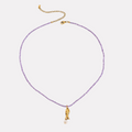 Pisces Necklace