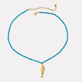 Thalassa Necklace