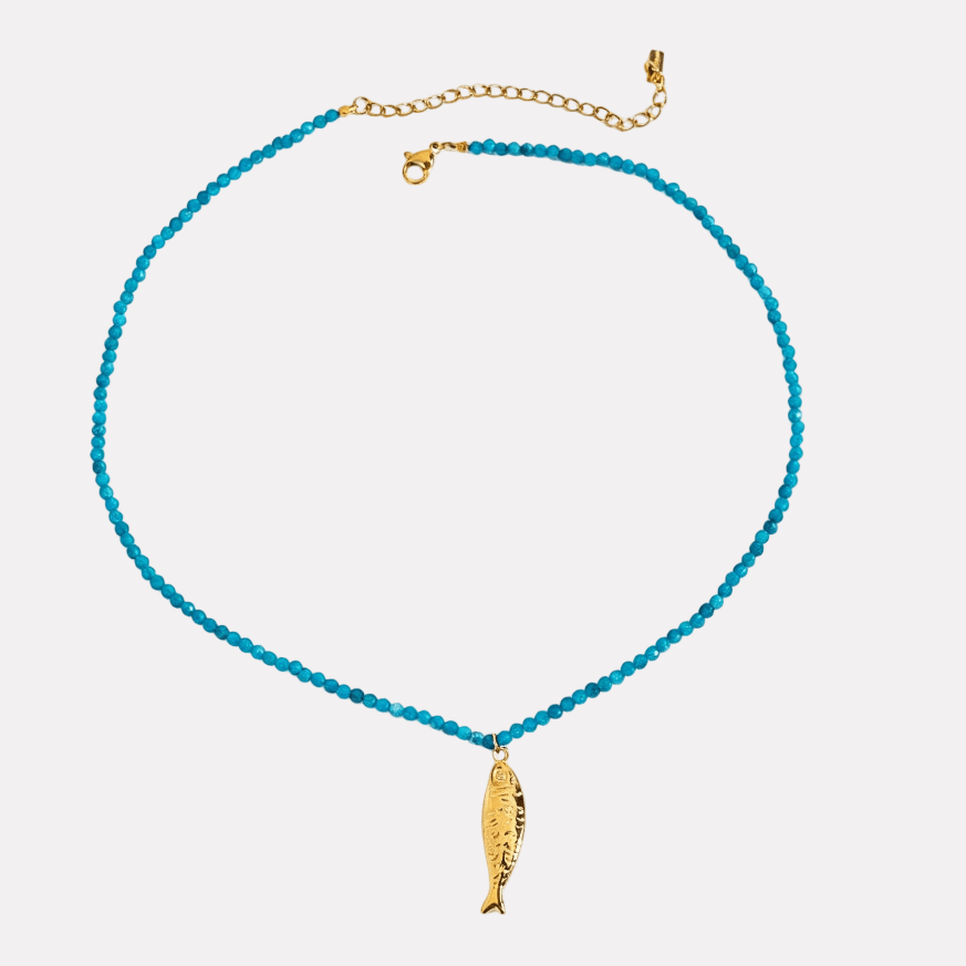Thalassa Necklace
