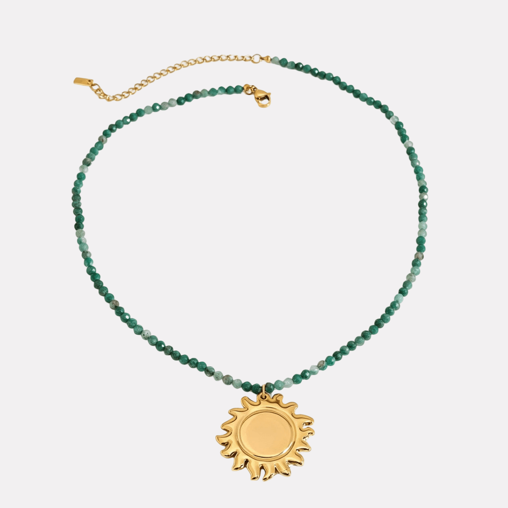 Aurora Necklace