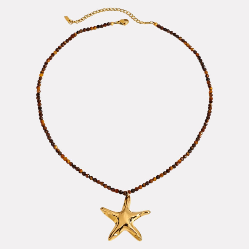 Astera Necklace