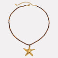 Astera Necklace