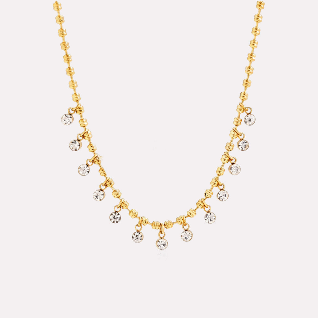 Seren Necklace 【2 Pieces】