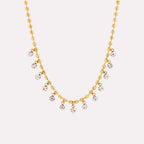 Seren Necklace 【2 Pieces】