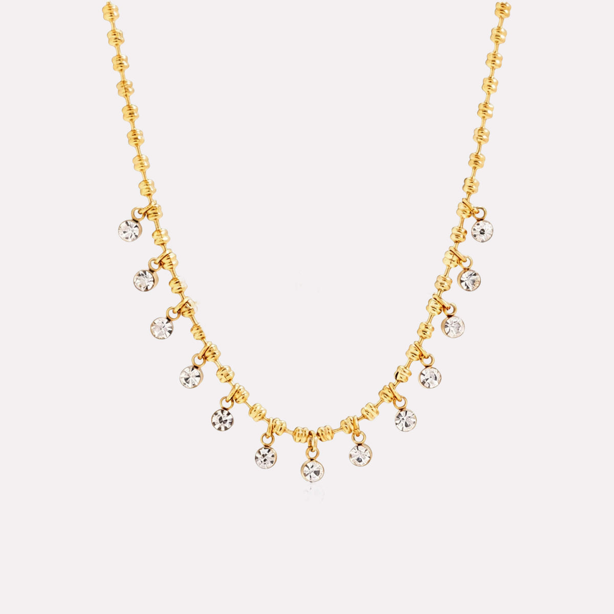 Seren Necklace 【2 Pieces】