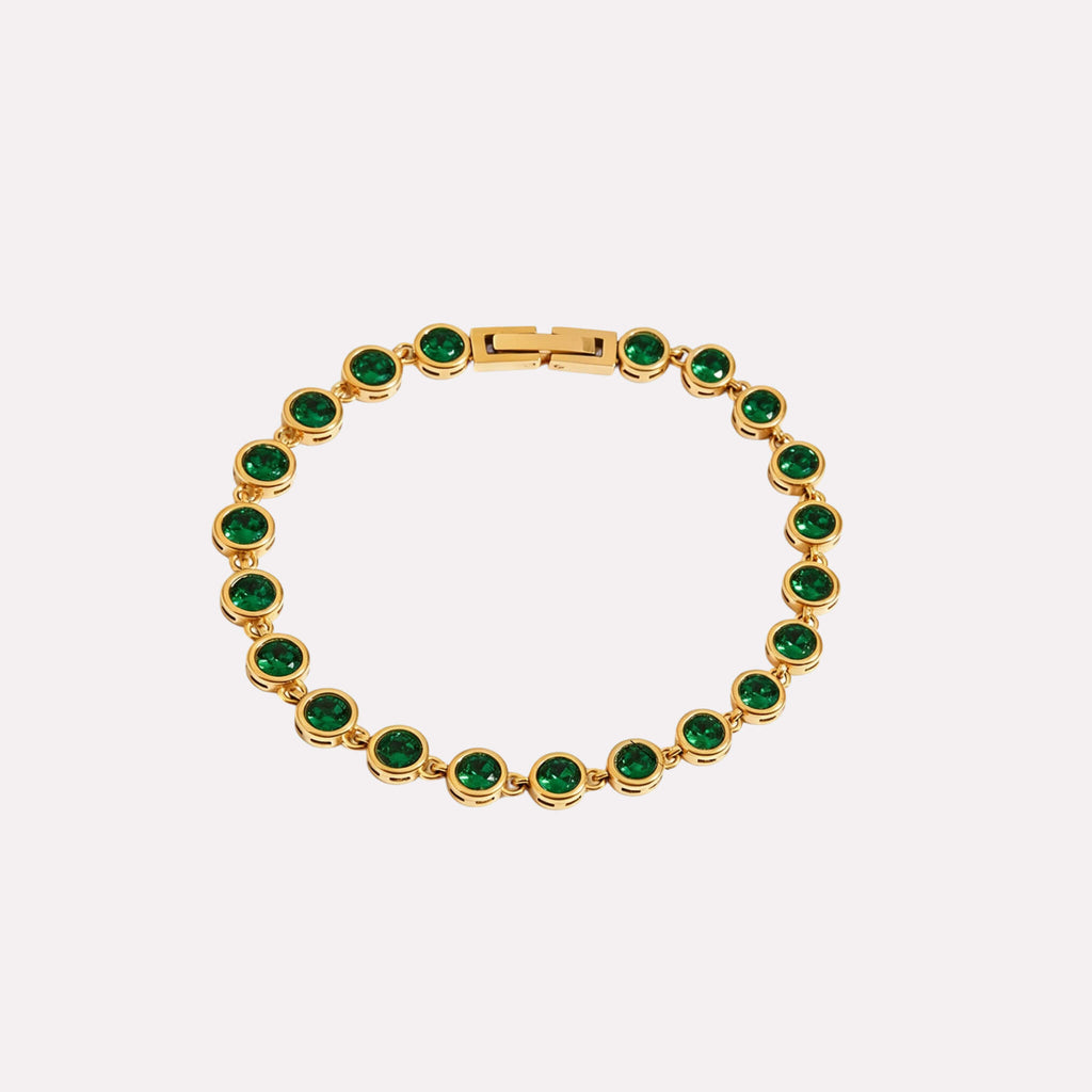 Vernal Bracelet