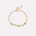 Lira Bracelet