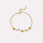 Lira Bracelet