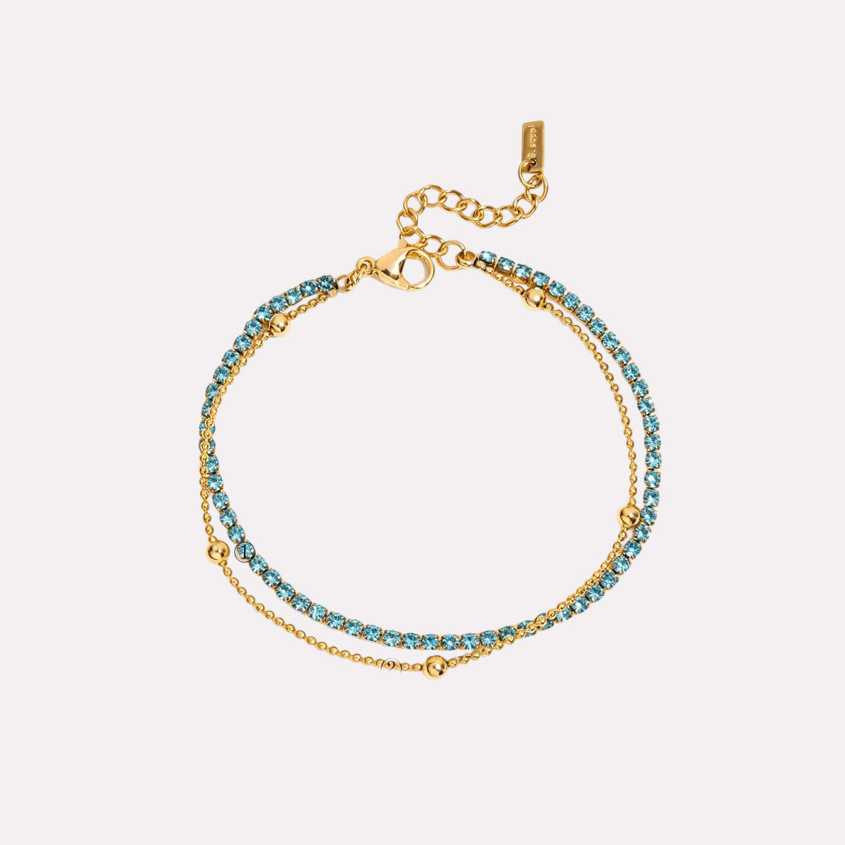 Cove Bracelet