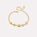 Bloss Bracelet