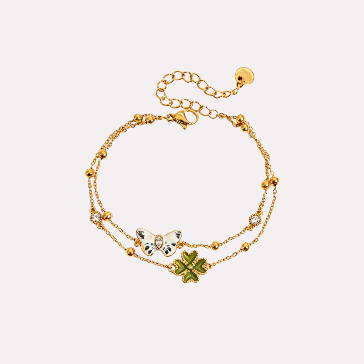 Thal Bracelet