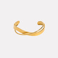 Lira Cuff