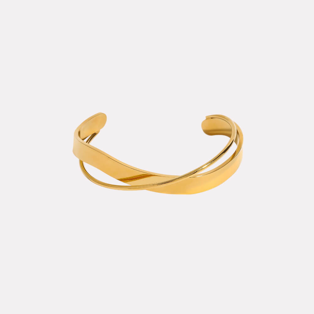 Lira Cuff