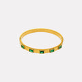 Sorrel Bangle