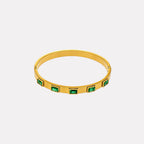 Sorrel Bangle
