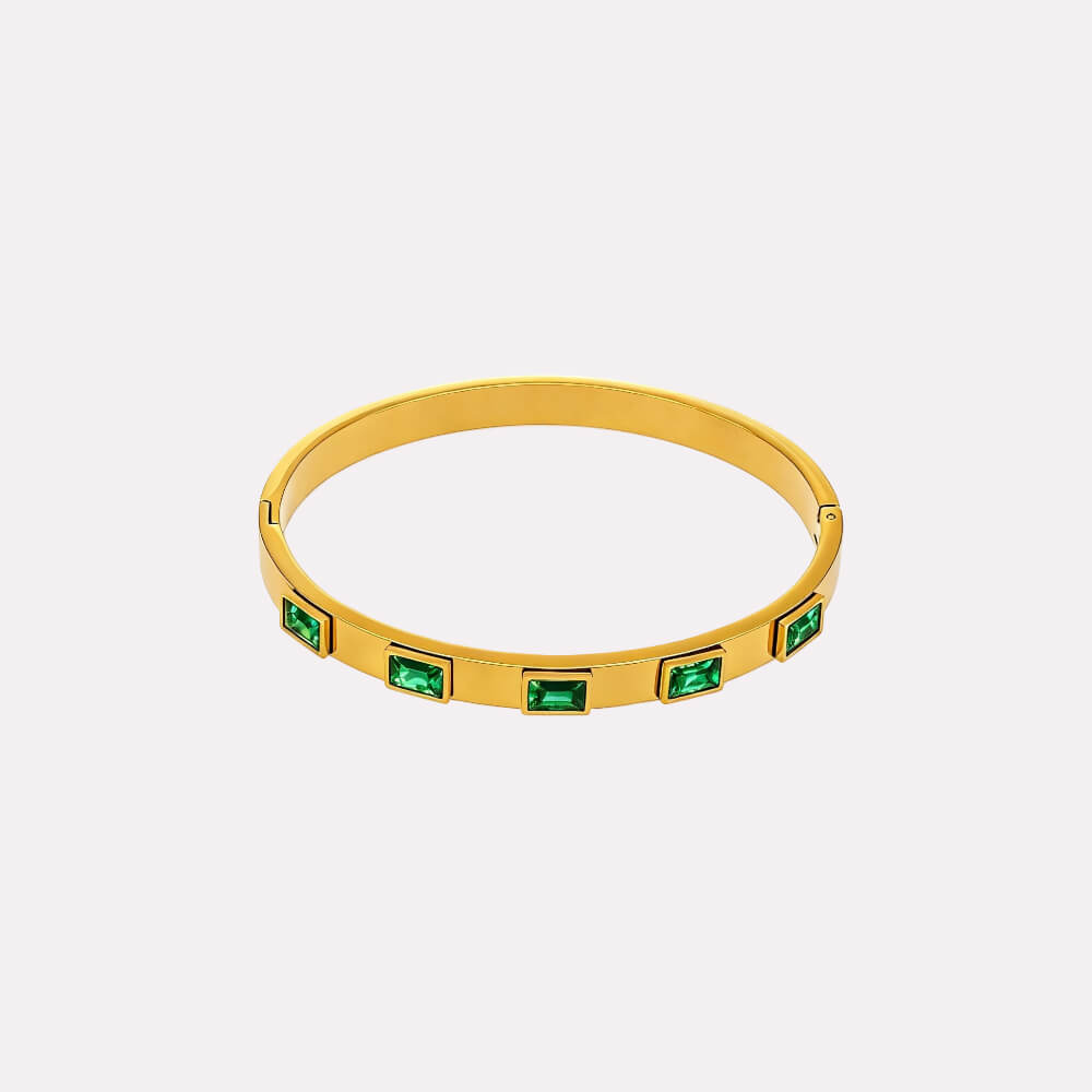 Sorrel Bangle