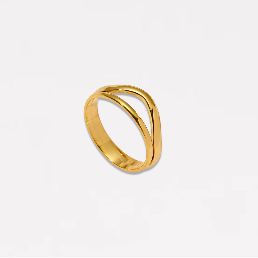 Entwine Ring