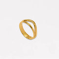Entwine Ring