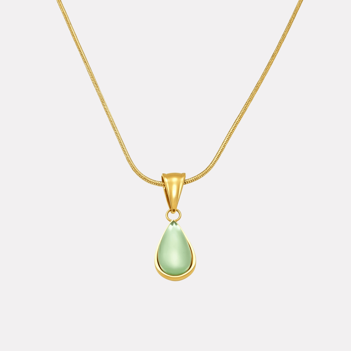 Maren Necklace