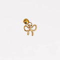 Bow Charm