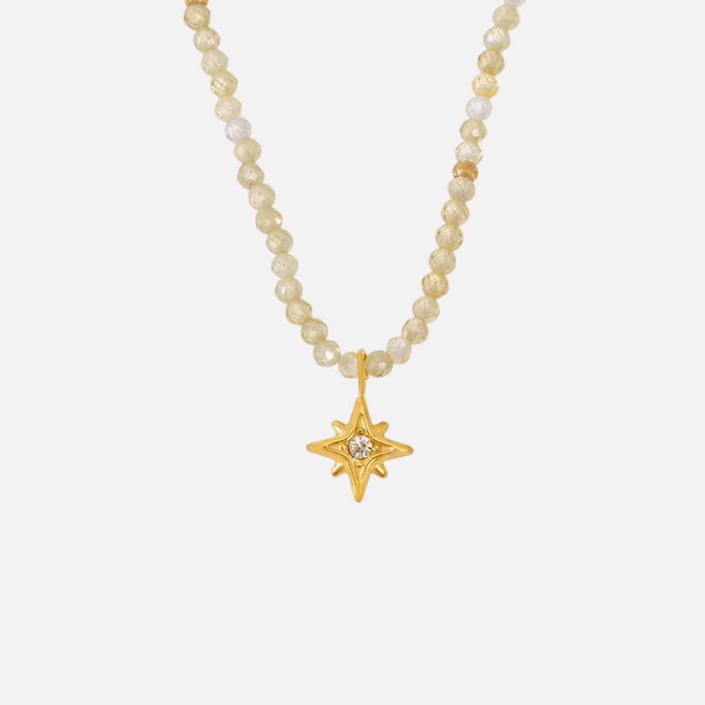 Astra Necklace