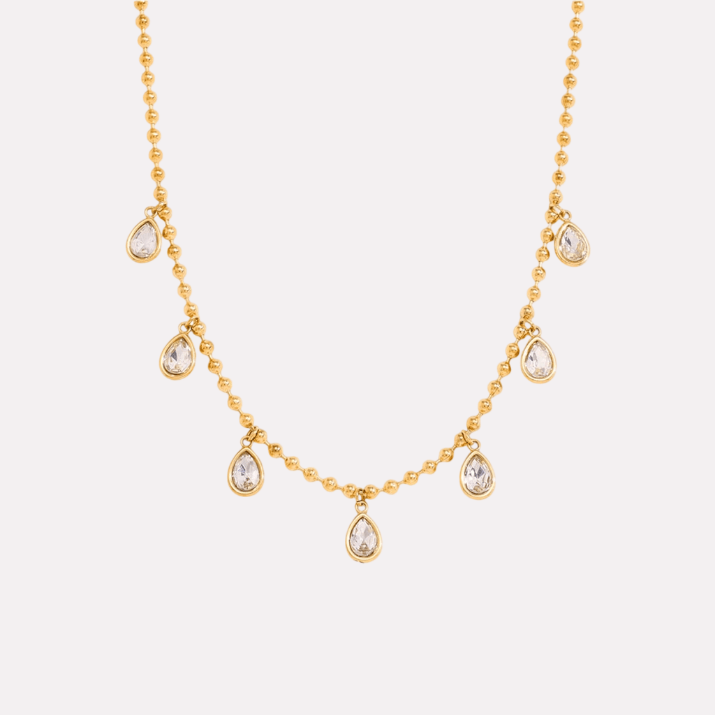 Aether Necklace 【2 Pieces】