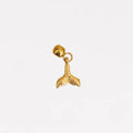 Mermaid Tail Charm