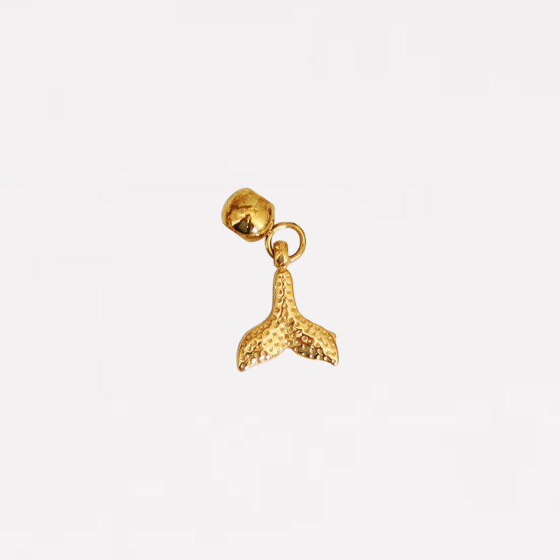 Mermaid Tail Charm