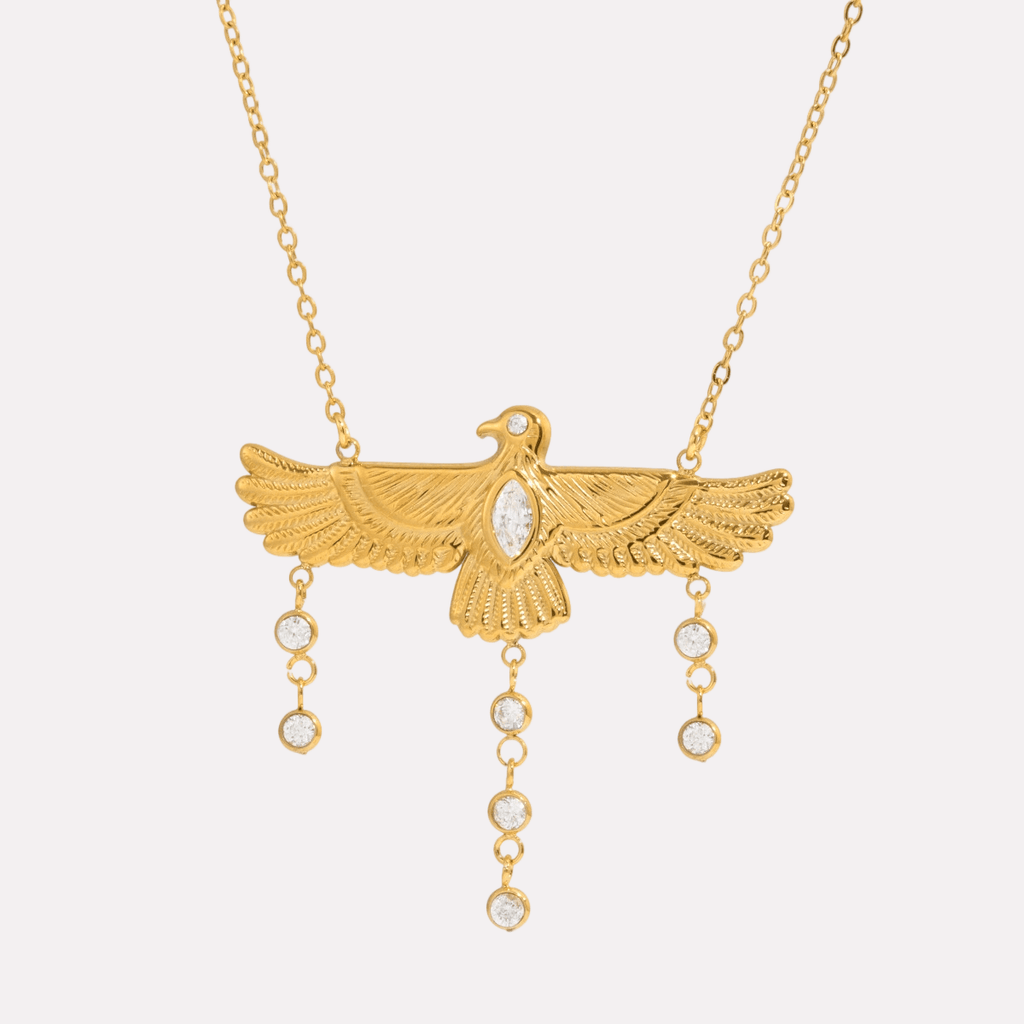 Aether Necklace 【2 Pieces】