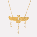 Aether Necklace 【2 Pieces】