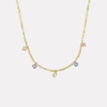 Primavera Necklace