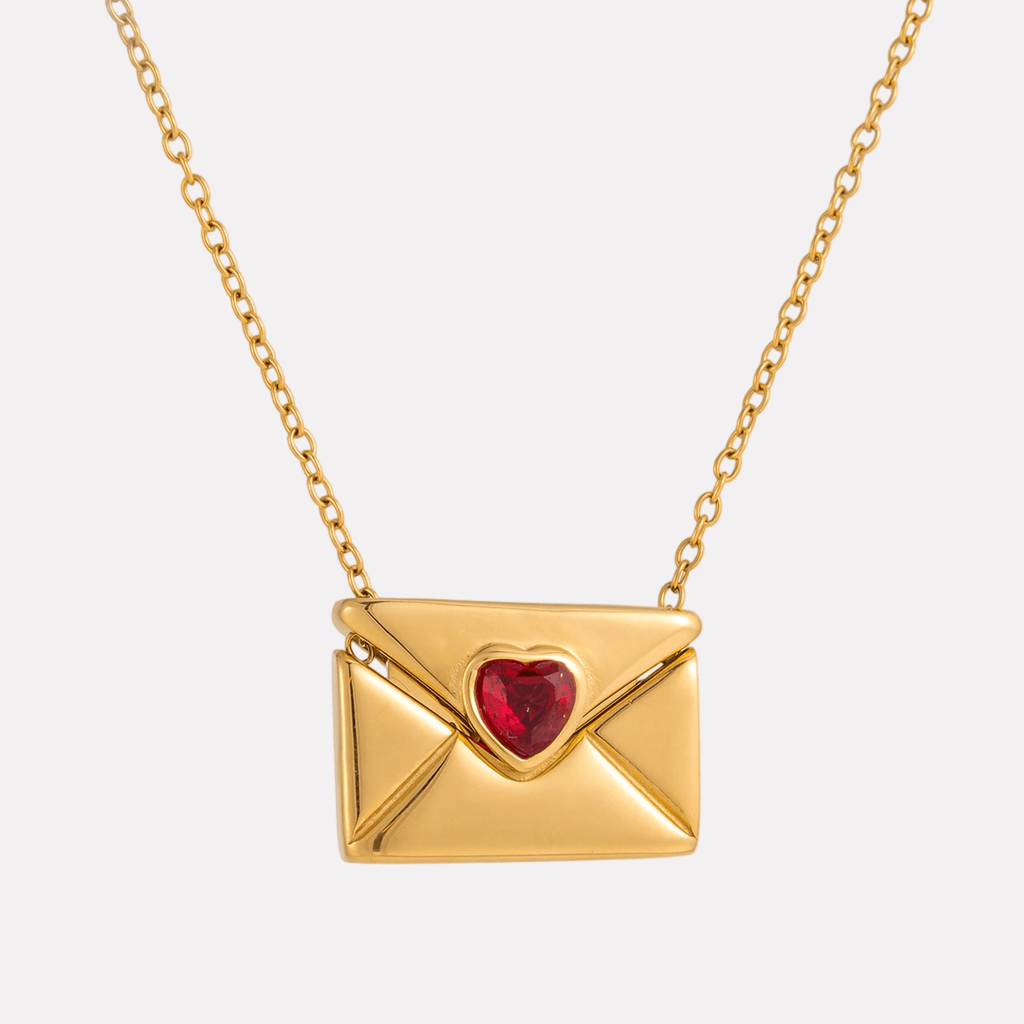 Epistola Necklace