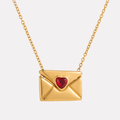 Epistola Necklace
