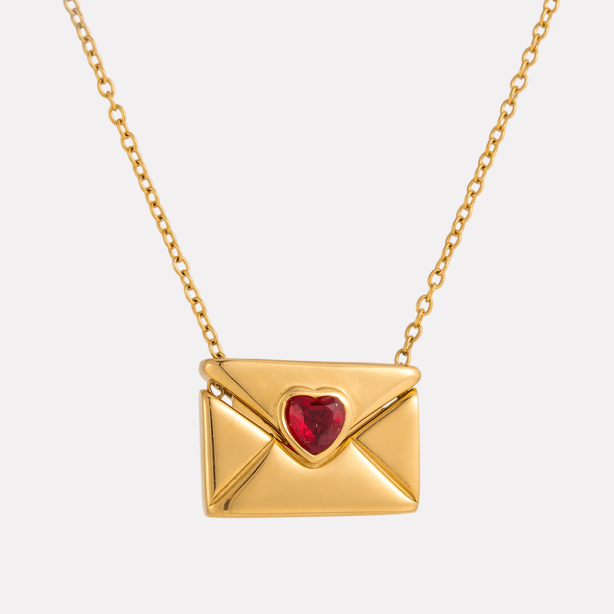 Epistola Necklace