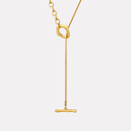 Zorvyn Necklace