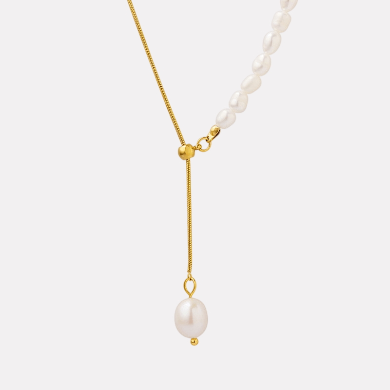 Seren Necklace
