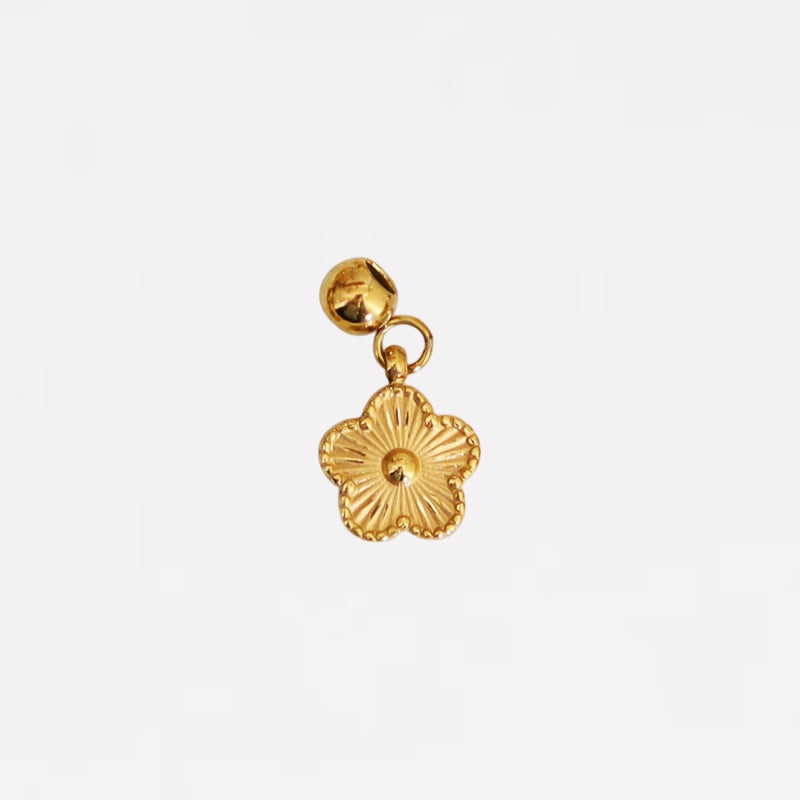 Sunflower Charm