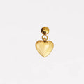 Heart Charm