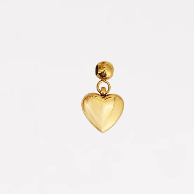 Heart Charm
