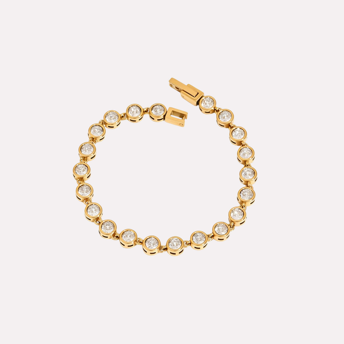 Orbit Bracelet